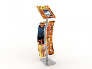 MODAD-1339 | iPad Kiosk